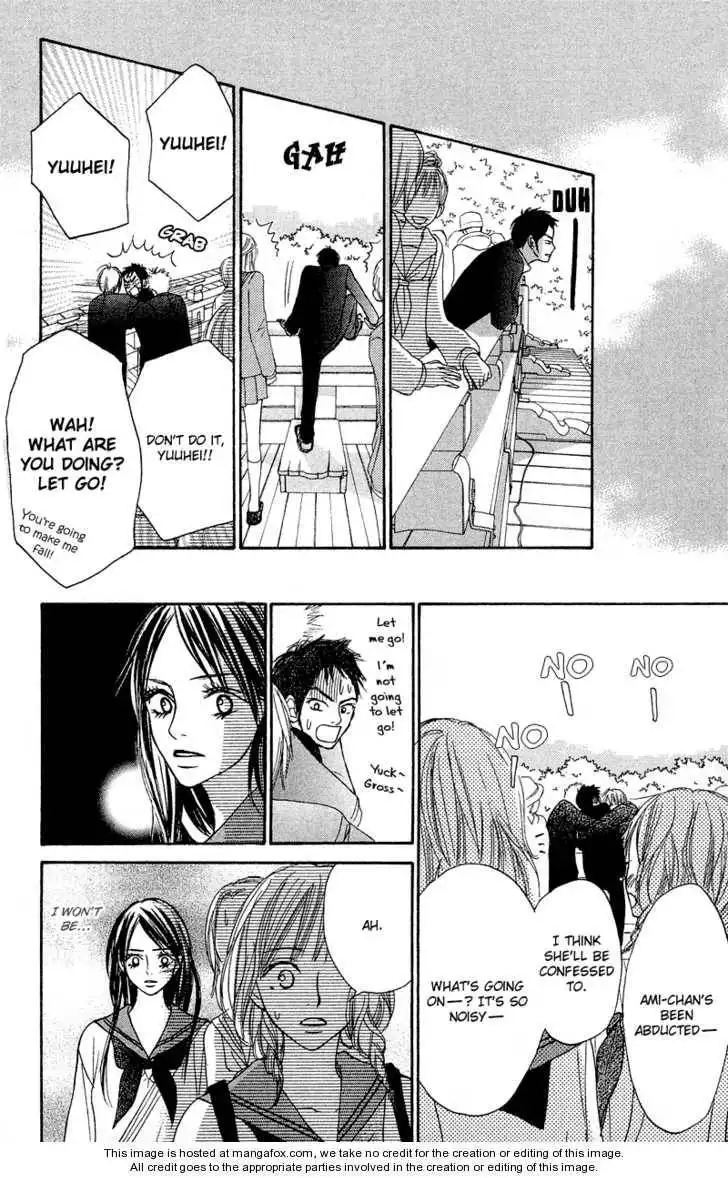 Crazy for You (Shoujo) Chapter 11 10